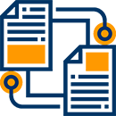 Icon 1C: Dokumentenverwaltung (DocFlow)