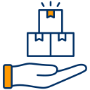 Icon 1C Produktunterstützung (Installation, Updates, Verwaltung und Korrekturen)